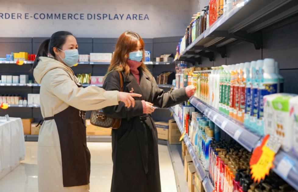 宏观环境对物流行业的影响,盒马鲜生的商业模式定位