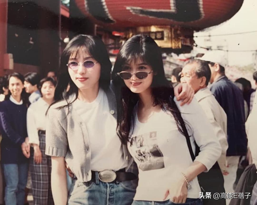 巅峰时期周慧敏的最爱,黄凯芹的最爱和周慧敏的最爱