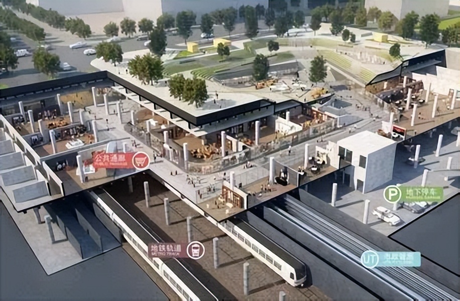 光谷南发展前景,光谷发展速度到底有多快