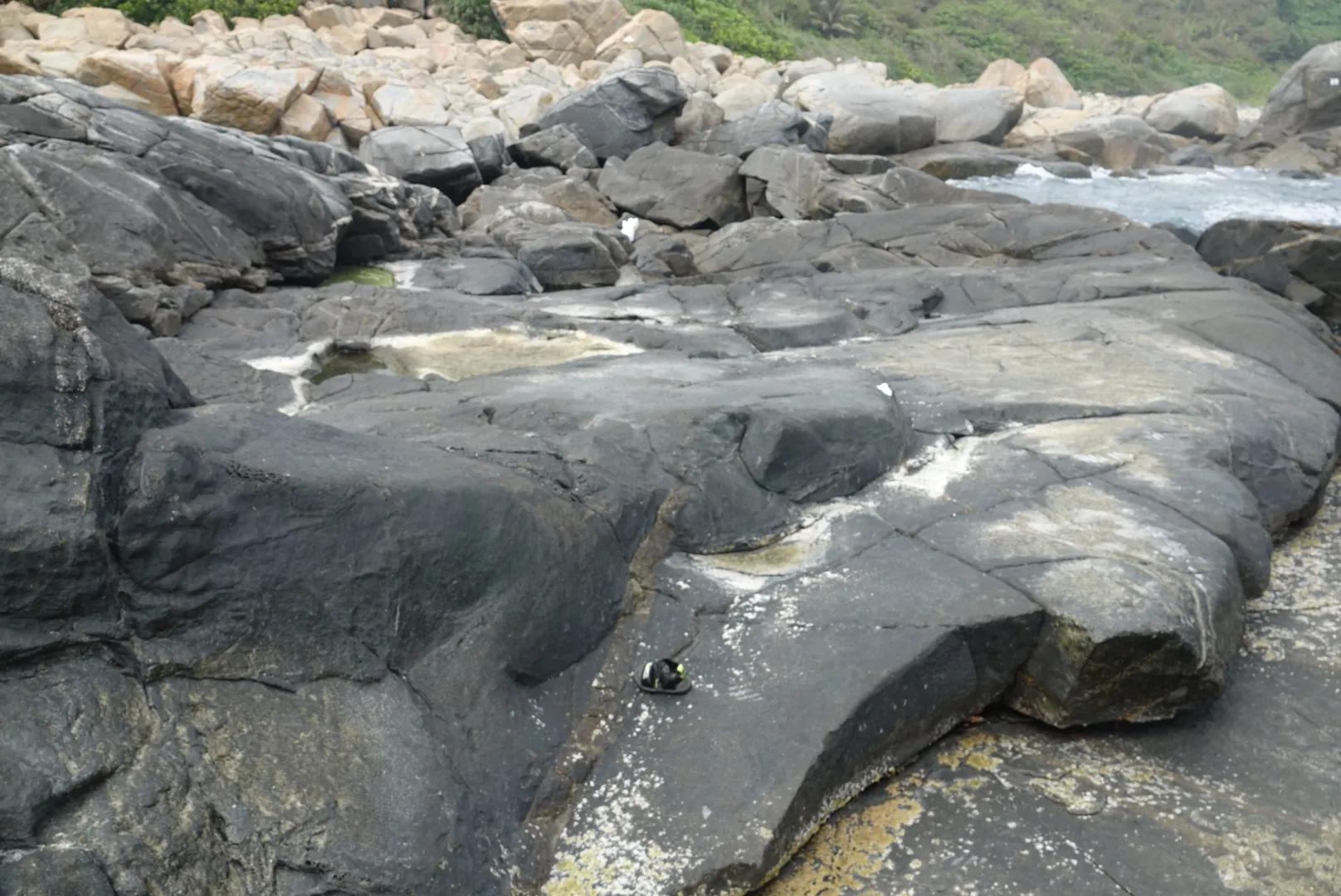 文昌石头公园地址在哪,海南文昌石头公园