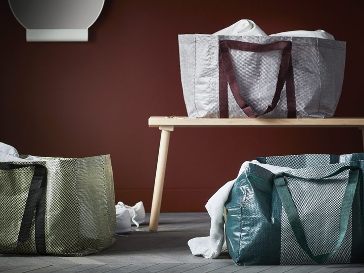 宜家家居商场现状,宜家家居为什么这么火