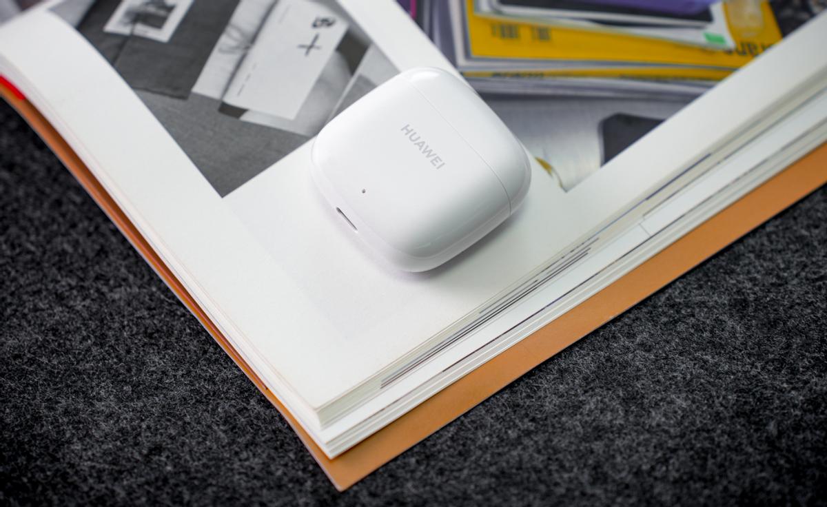 华为freebudsSE2充满用多久,华为freebudsse2充满电需要多久