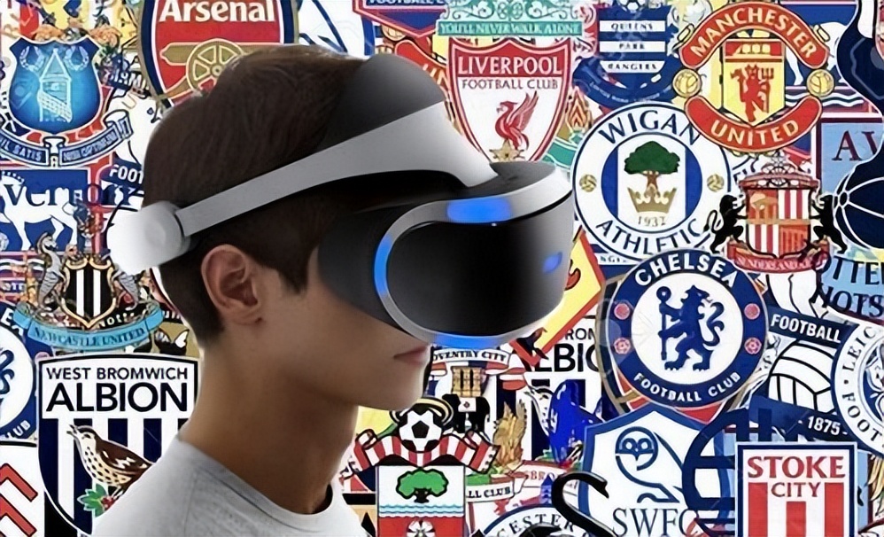 秒变抢眼明星！虚拟现实训练让你一夜成为足球界最令人瞩目的新秀