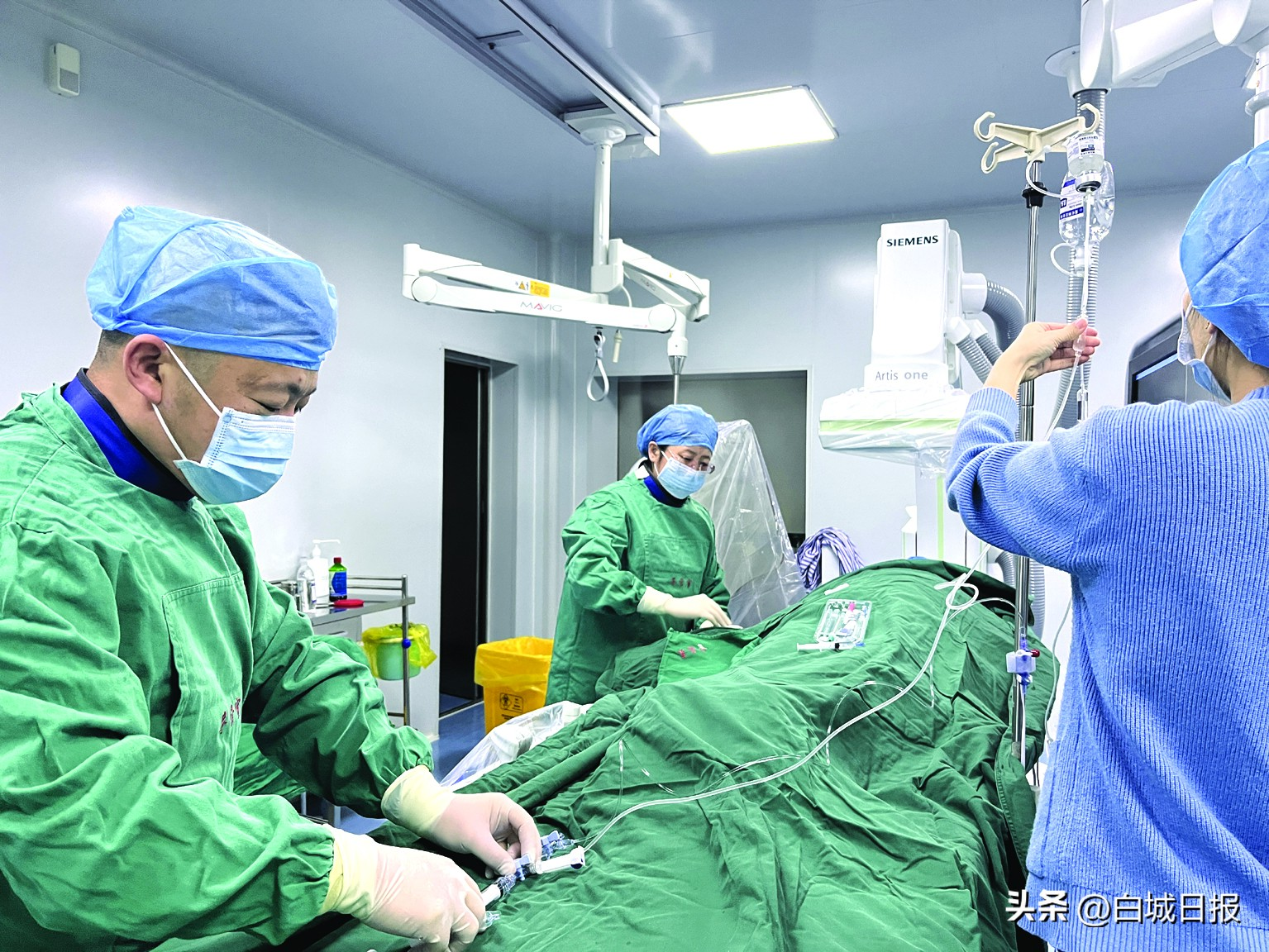 打通生命通道纪录片,打通生命通道完整视频