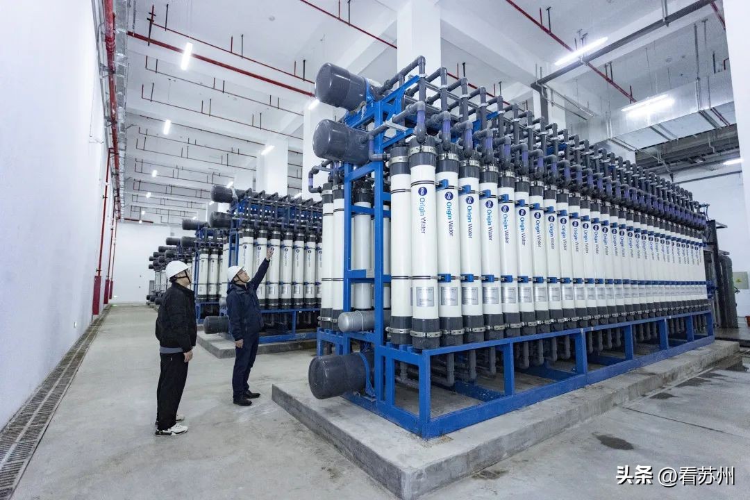 平江路河道清澈见底,苏州平江路河水清澈见底