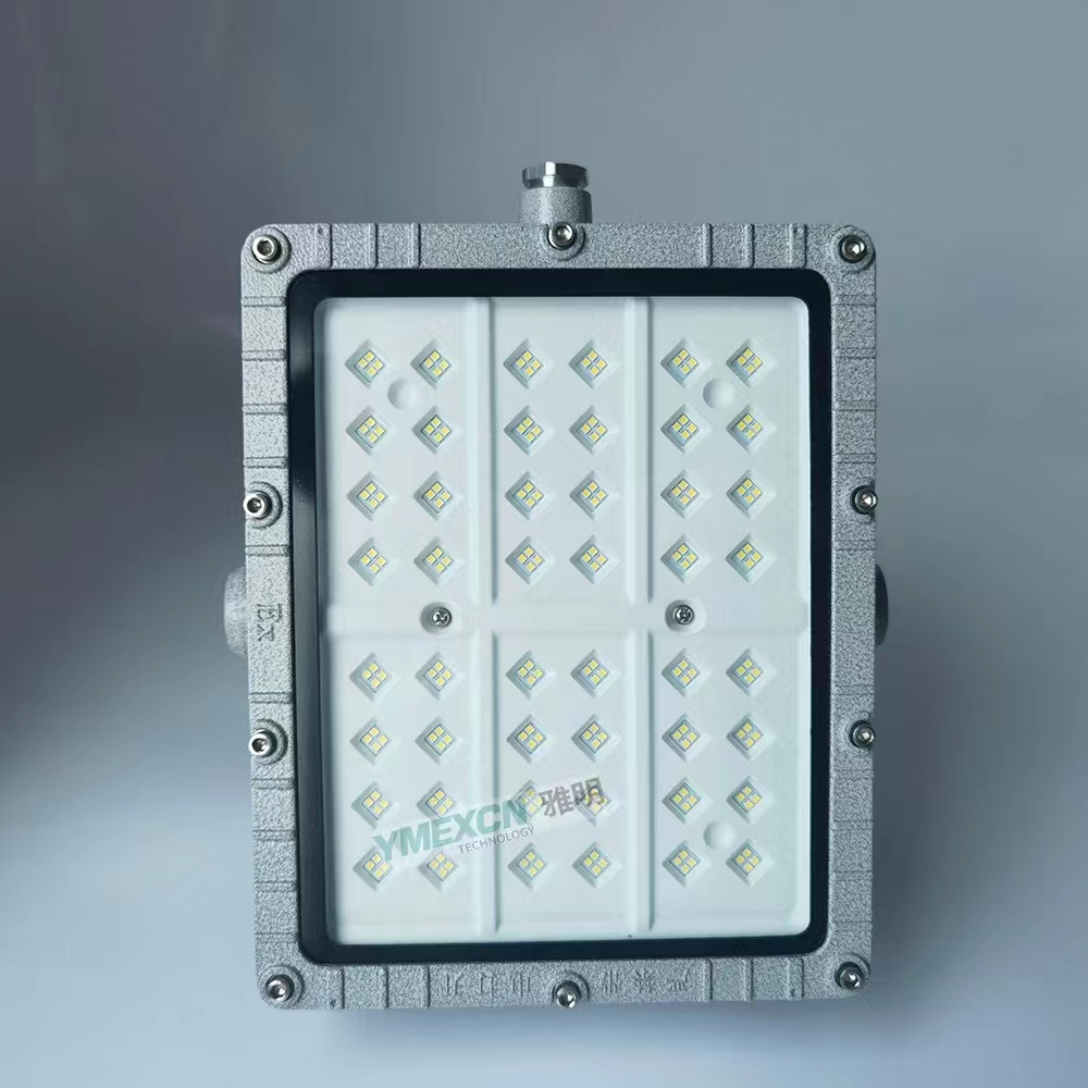 防水防爆泛光灯规格,防爆led投光灯50w价格