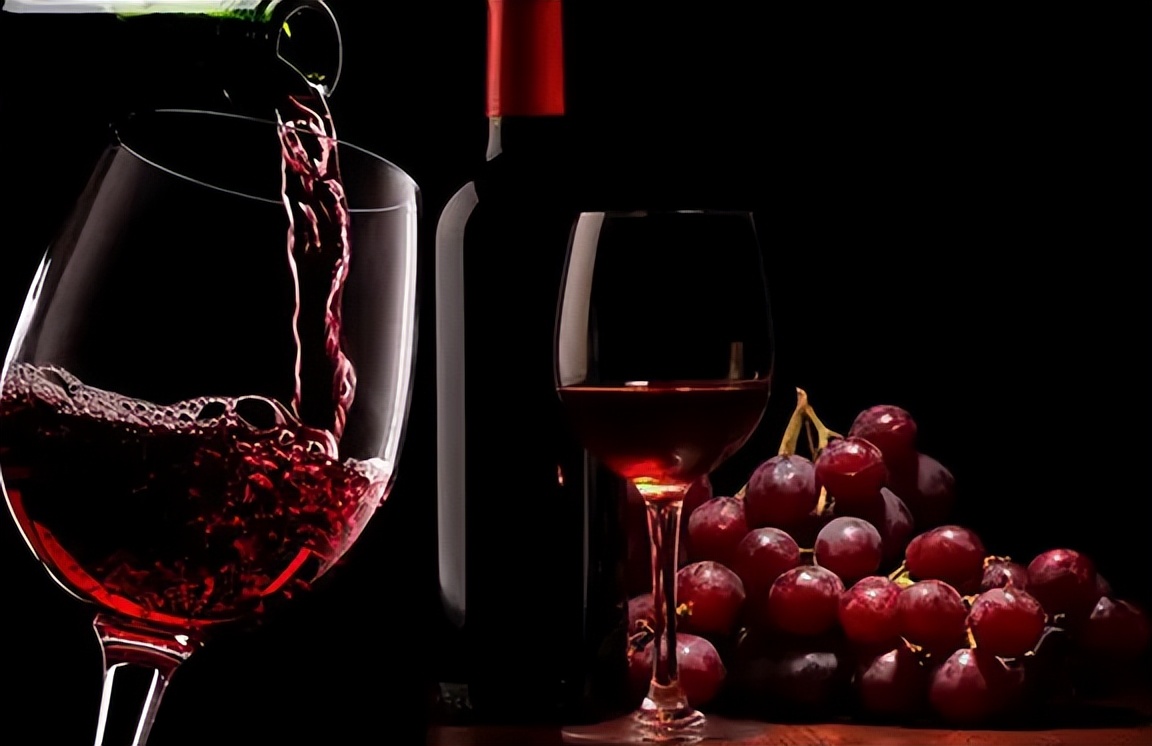 葡萄酒进口清关报关的流程,葡萄酒进口报关哪里有