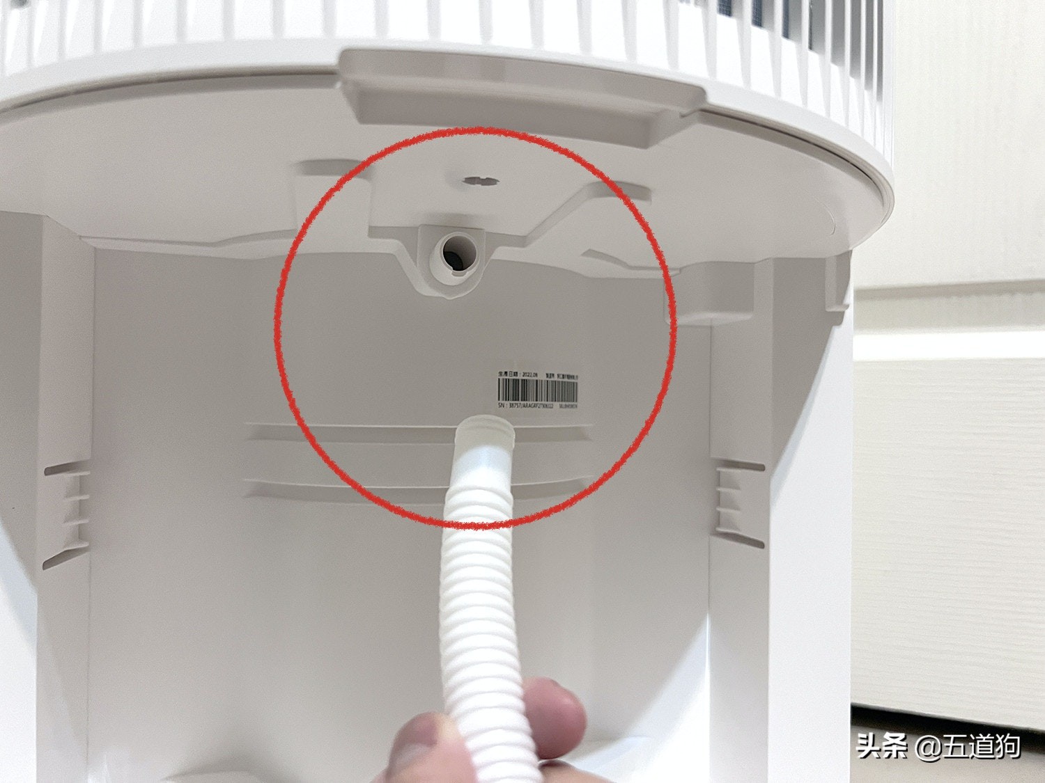 小米除湿机22升更换出水垫,小米配什么除湿效果最好