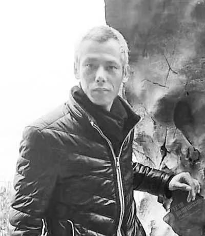 蒋正全44岁人生：小人物大英雄