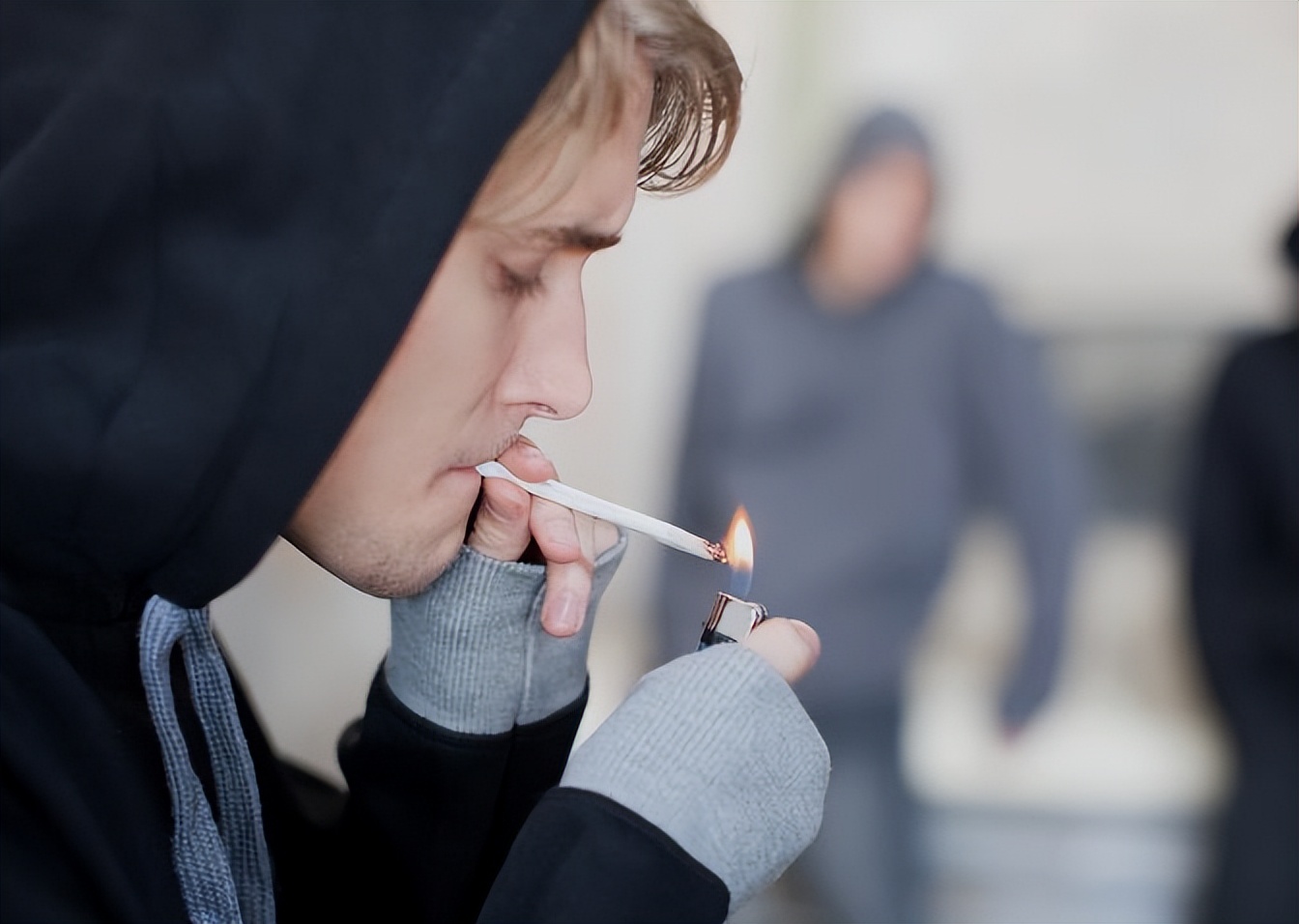 这7种香烟或被列入“黑名单”,这6种香烟已被列入“黑名单”