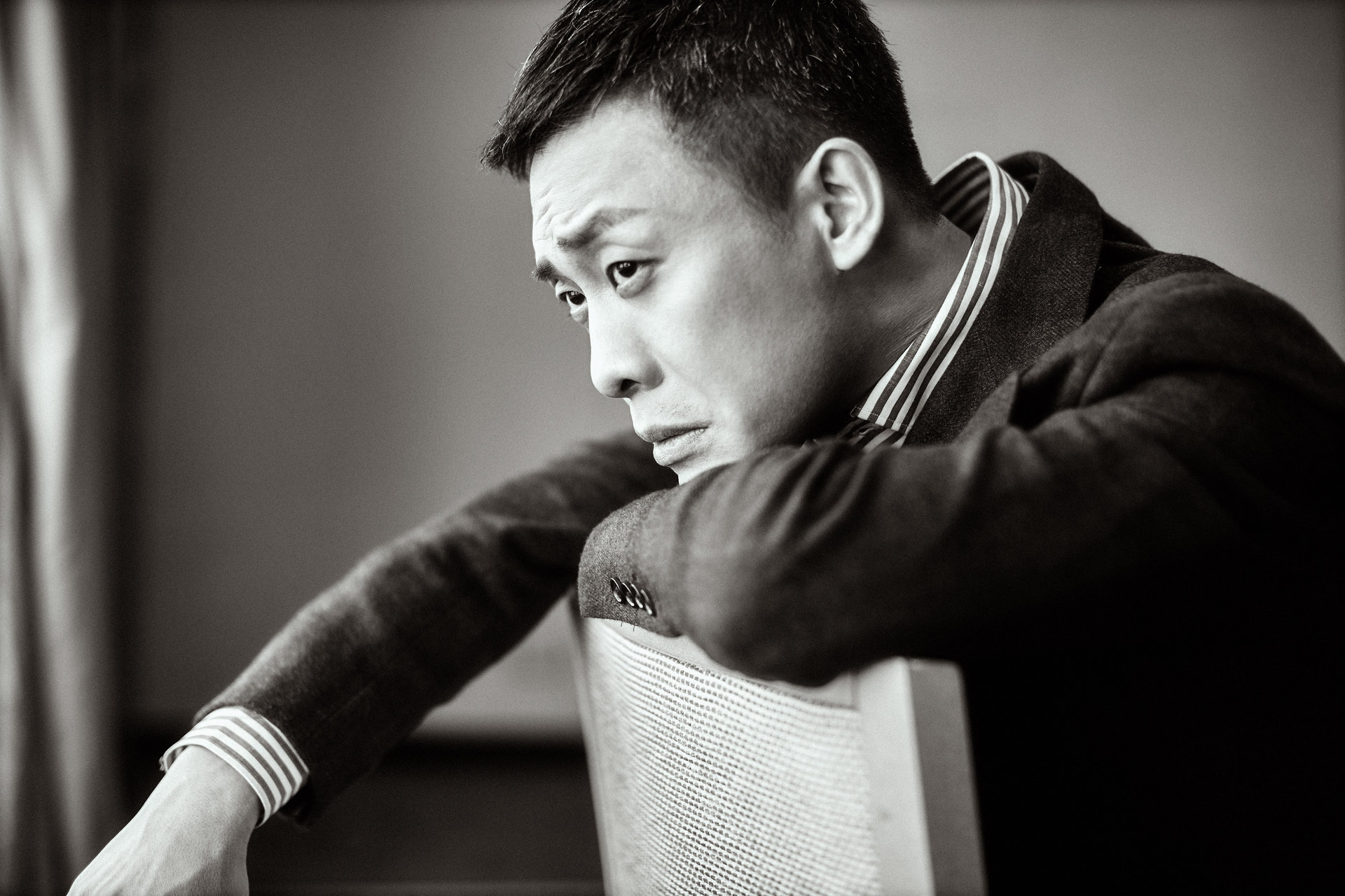 为什么《士兵突击》是“预言”神剧？看看导演选角技术，就知道了