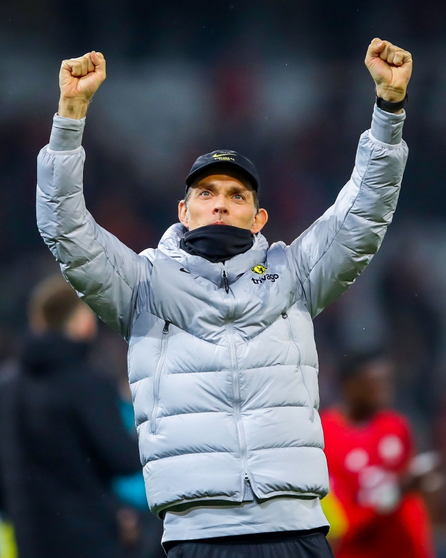 英超三支争冠队伍,英超三强争霸