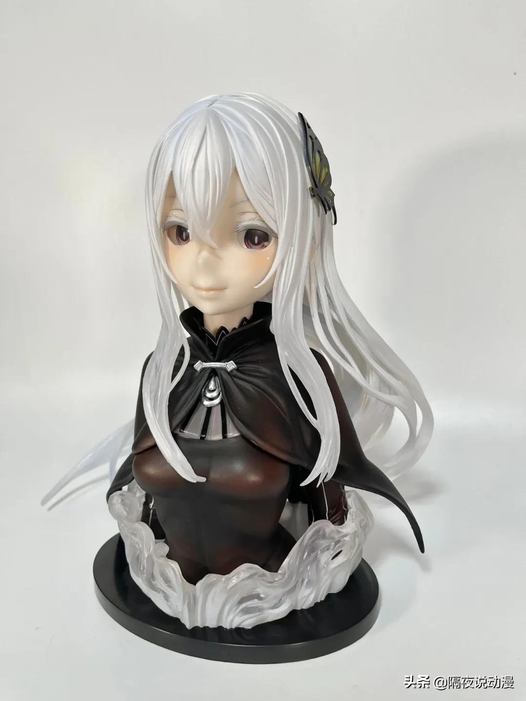 美少女扎堆进入的“胶玩圈”，已经足够和B站舞蹈区媲美了