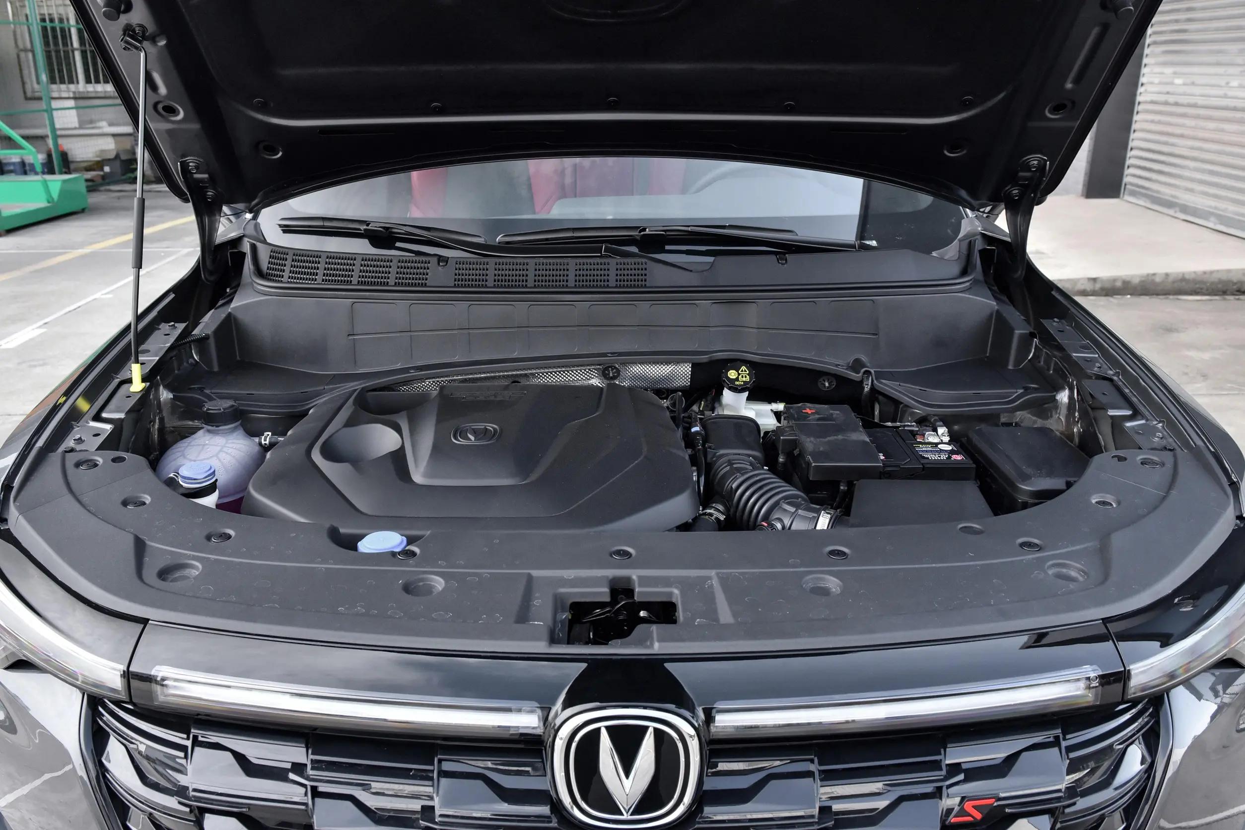 超长质保6年10万公里的几款suv,皮实耐用值得长期持有的suv空间大