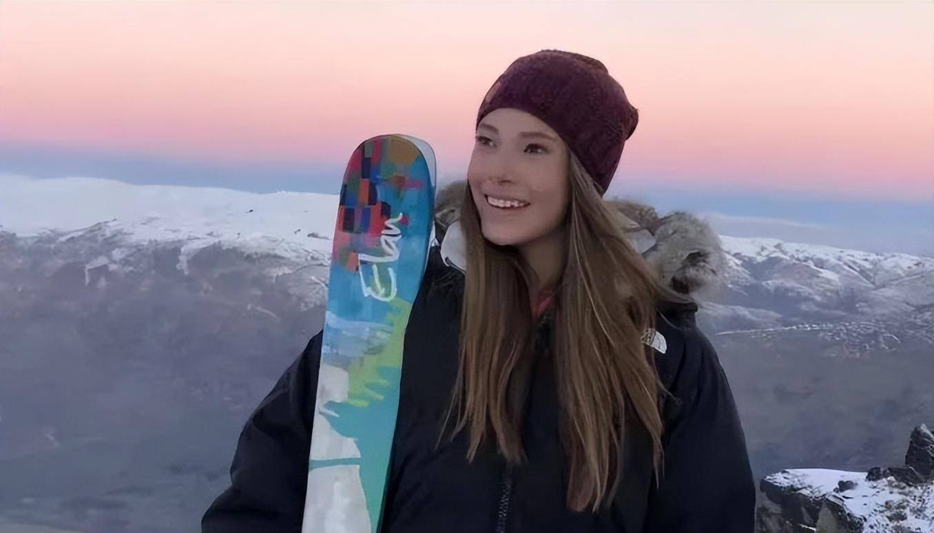 中国最美体坛女神都有谁？体坛颜值天花板？您心中的最美女神是谁