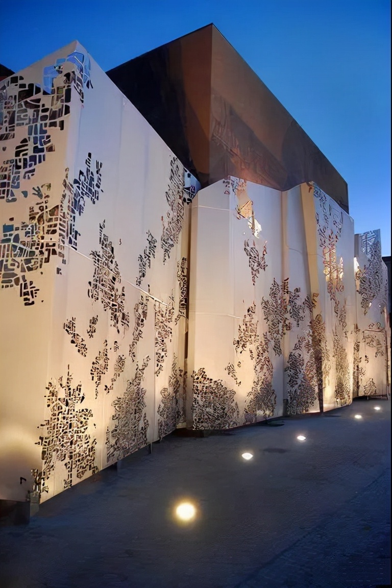 一米高院子围墙及设计,院子围墙简单花槽设计