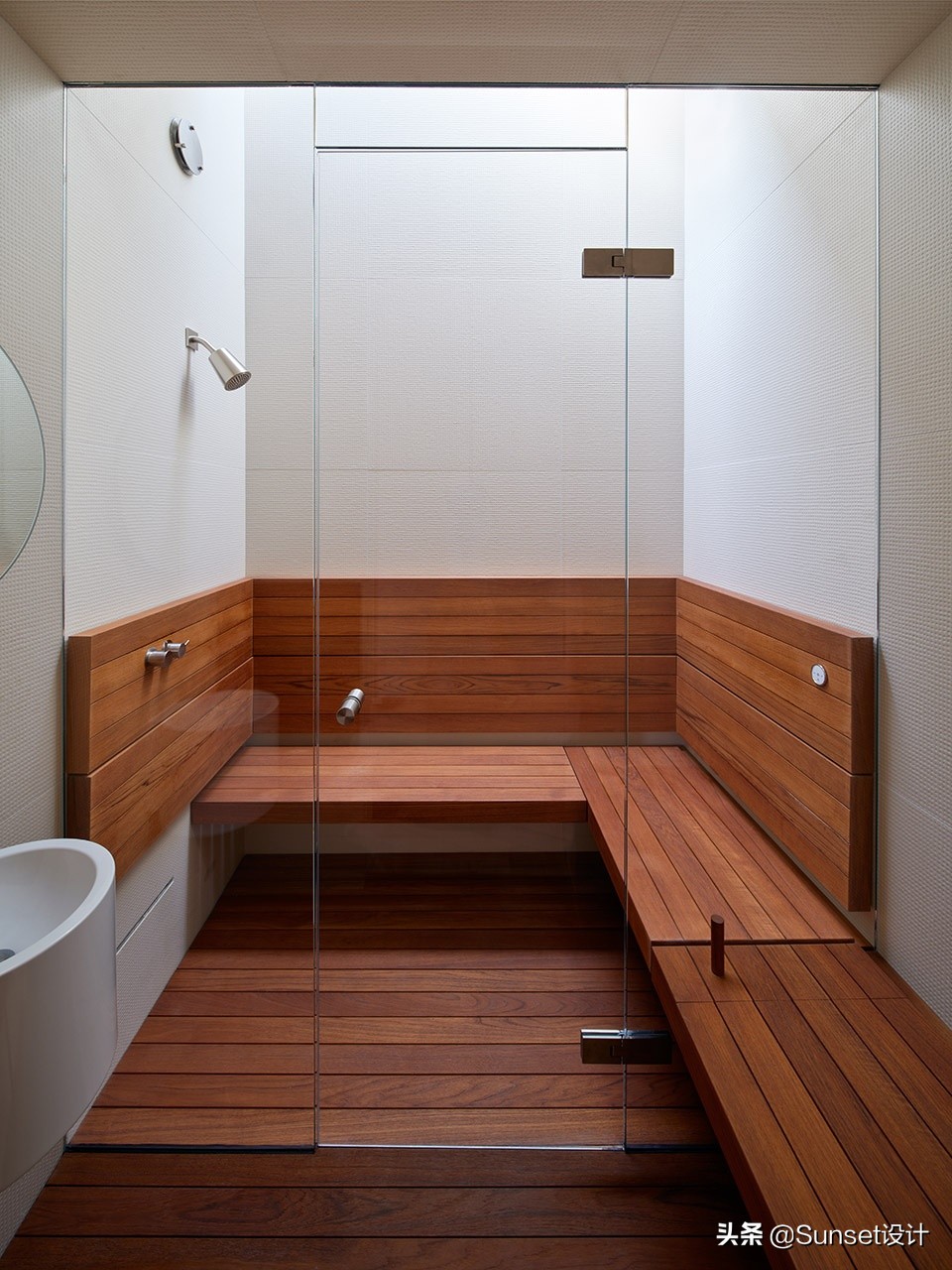 屋内的家,远方的家