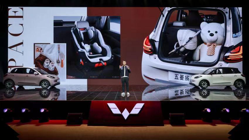 有一说一|这是一颗投喂年轻人的“缤果”