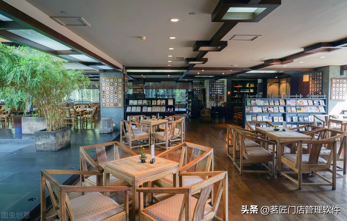 茶楼管理系统软件多少钱,茶楼管理系统哪个好用