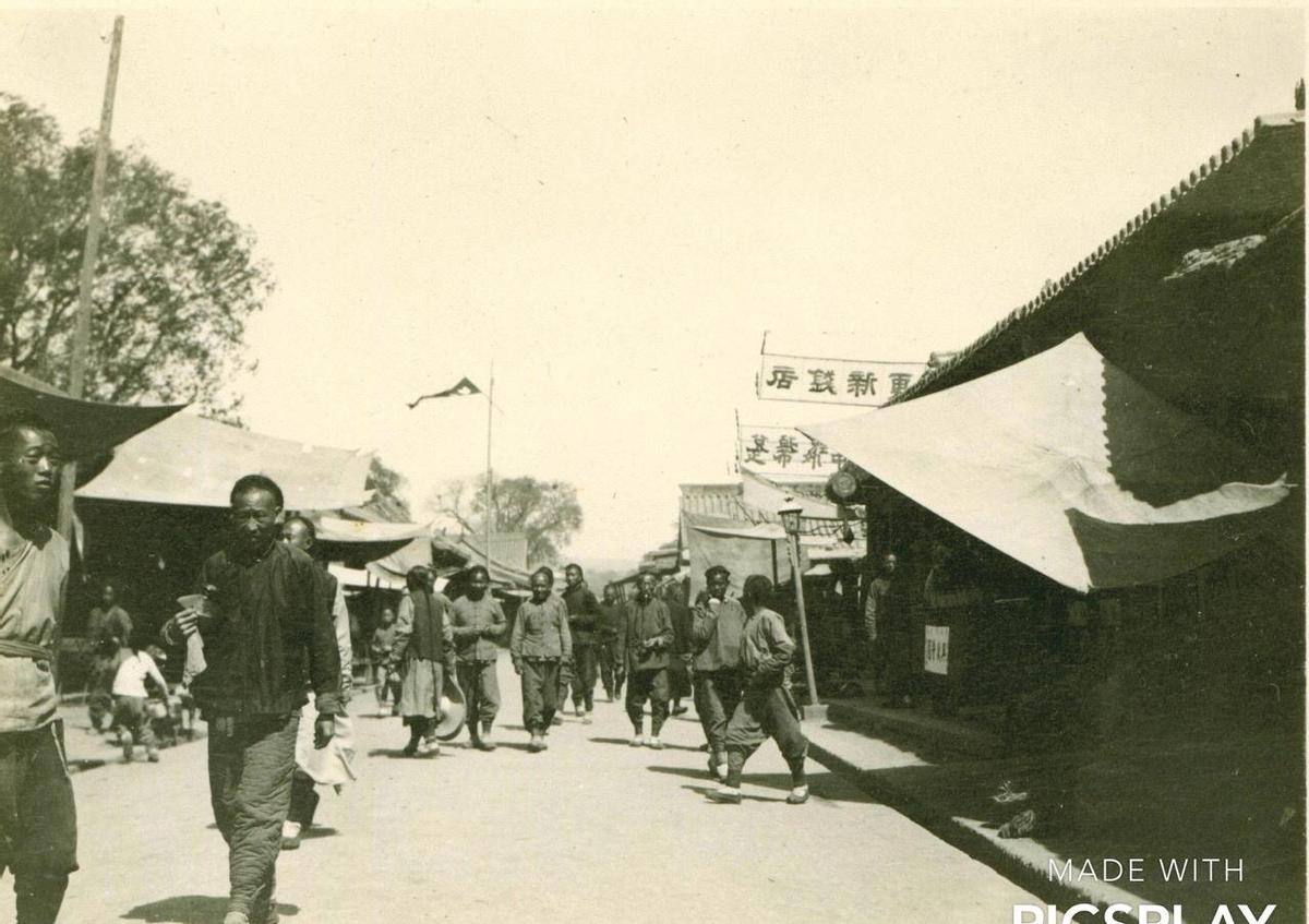 日军日记：路遇逃难的女学生，我将她的腿骨做成了锋利的*刀刺**!