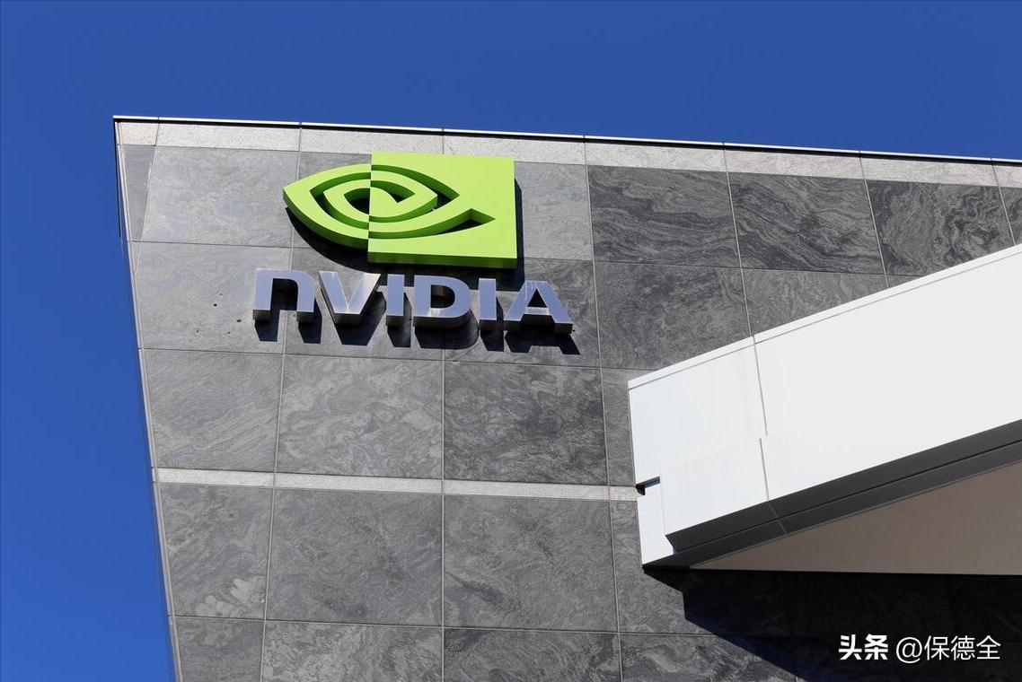 芯片第一龙头股票美国英伟达,英伟达最新芯片股