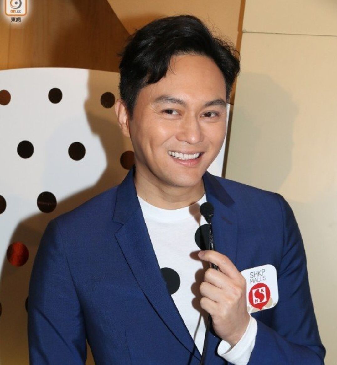 张智霖给阿sa介绍男朋友综艺,张智霖给阿sa介绍男朋友是谁啊