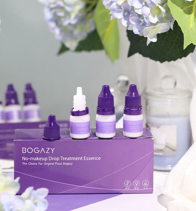 柏卡姿注氧精华,柏卡姿控油精华液