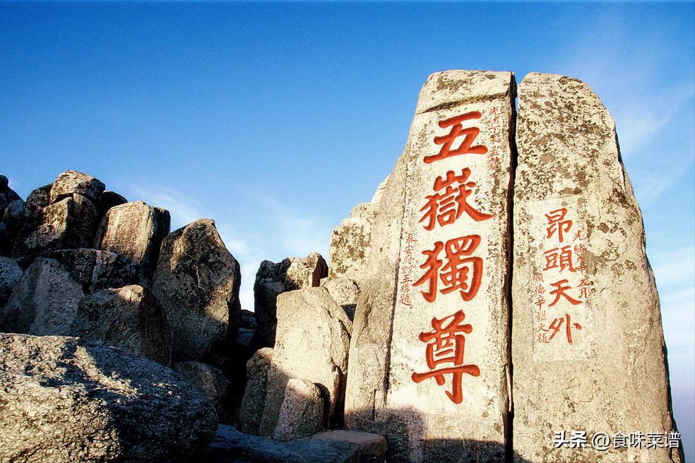 国内最值得去的50个景点,20个国内最值得去的景点