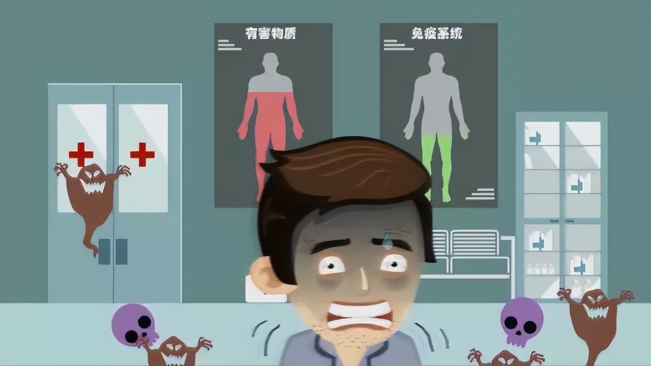 套路深深深几许！仅需五分钟，让你识破*品毒**各种套路！