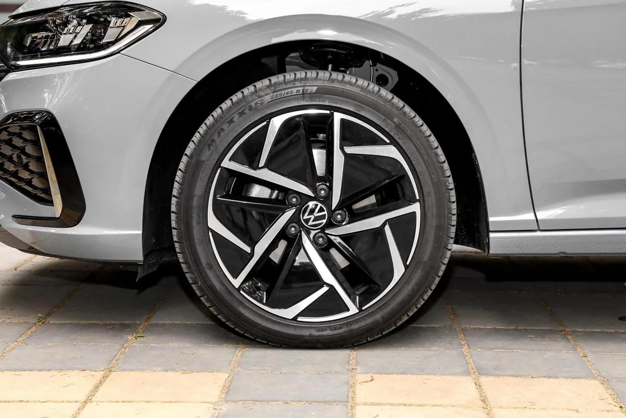 大众朗逸2023落地价明细,2023款大众朗逸落地价格