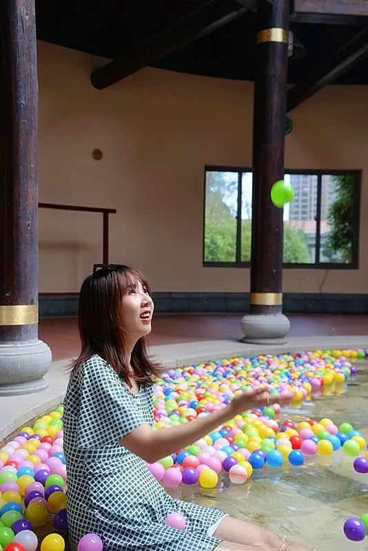 聚龙小镇：离城不离尘的心灵