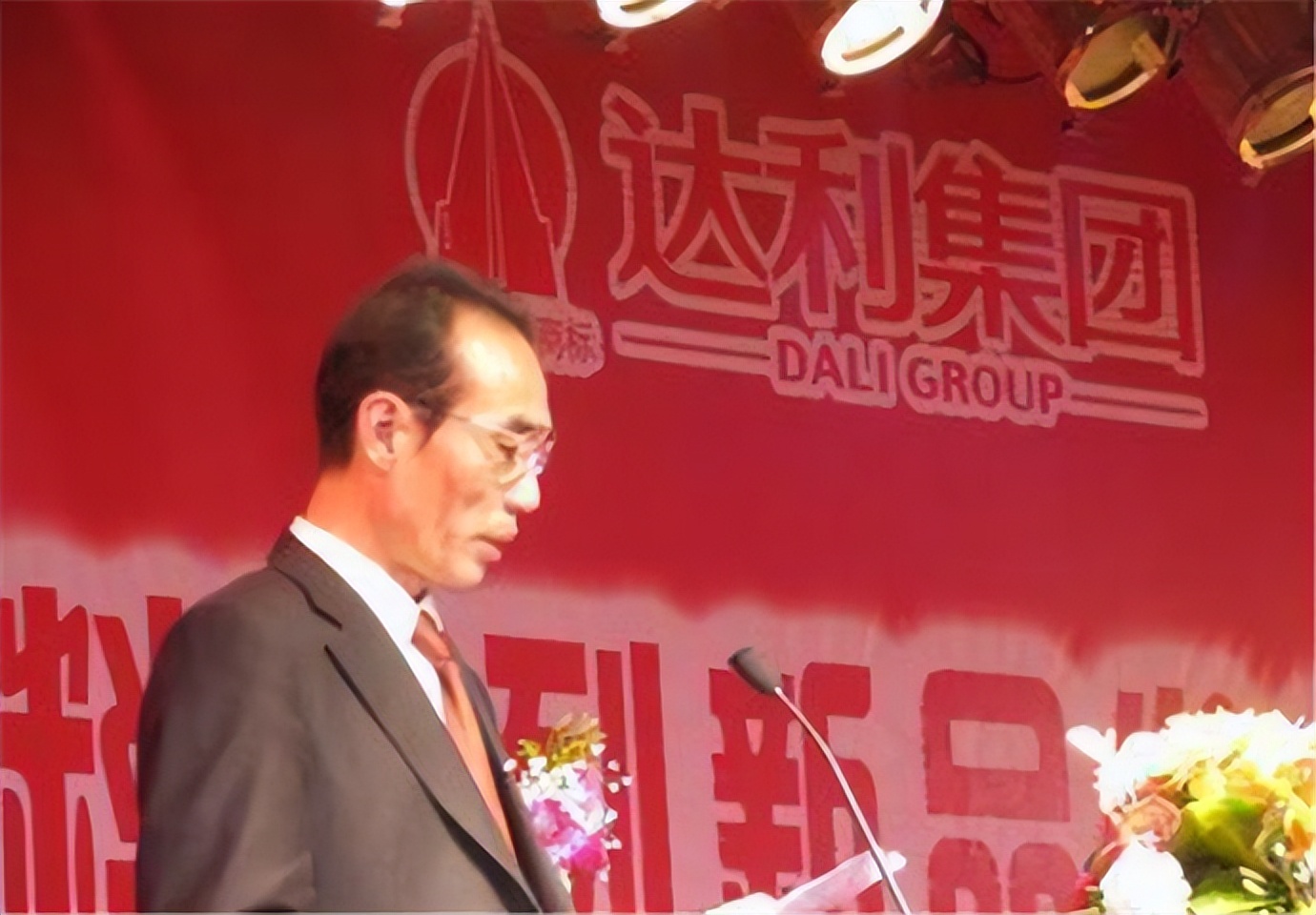 山寨之王达利园,食品界山寨之王达利园