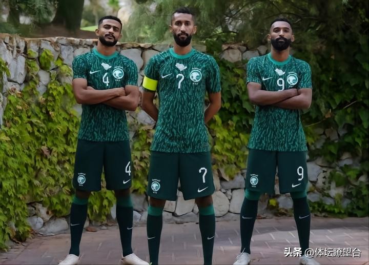 2022年世界杯球衣谁最好看,世界杯32强国家队球衣