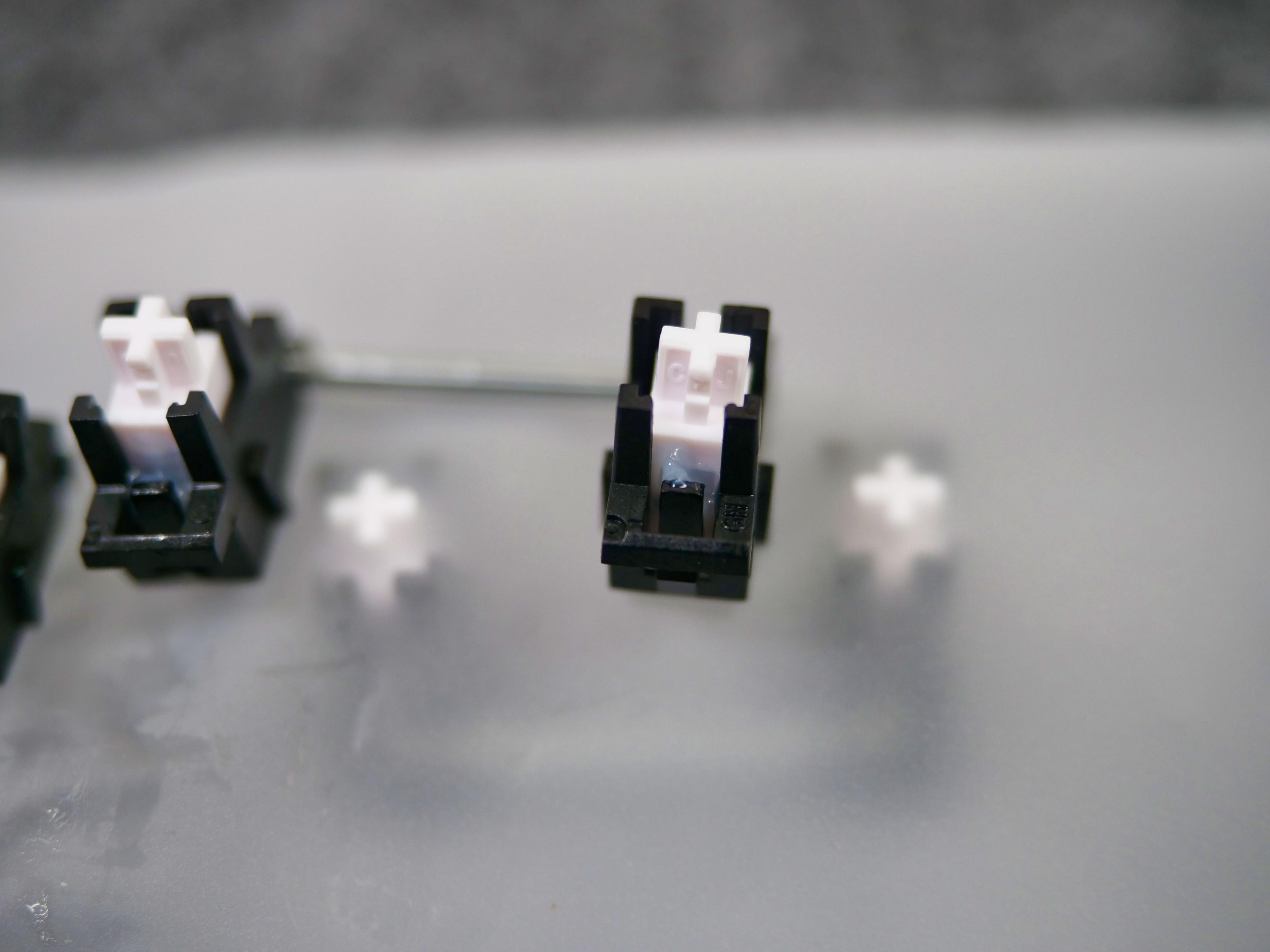 年轻人第一把机械键盘,竞技游戏客制化键盘推荐