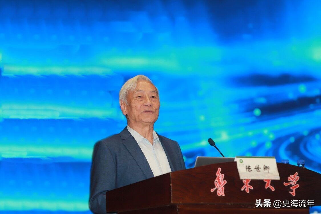 中国各大学院士排行榜,985高校两院院士排名