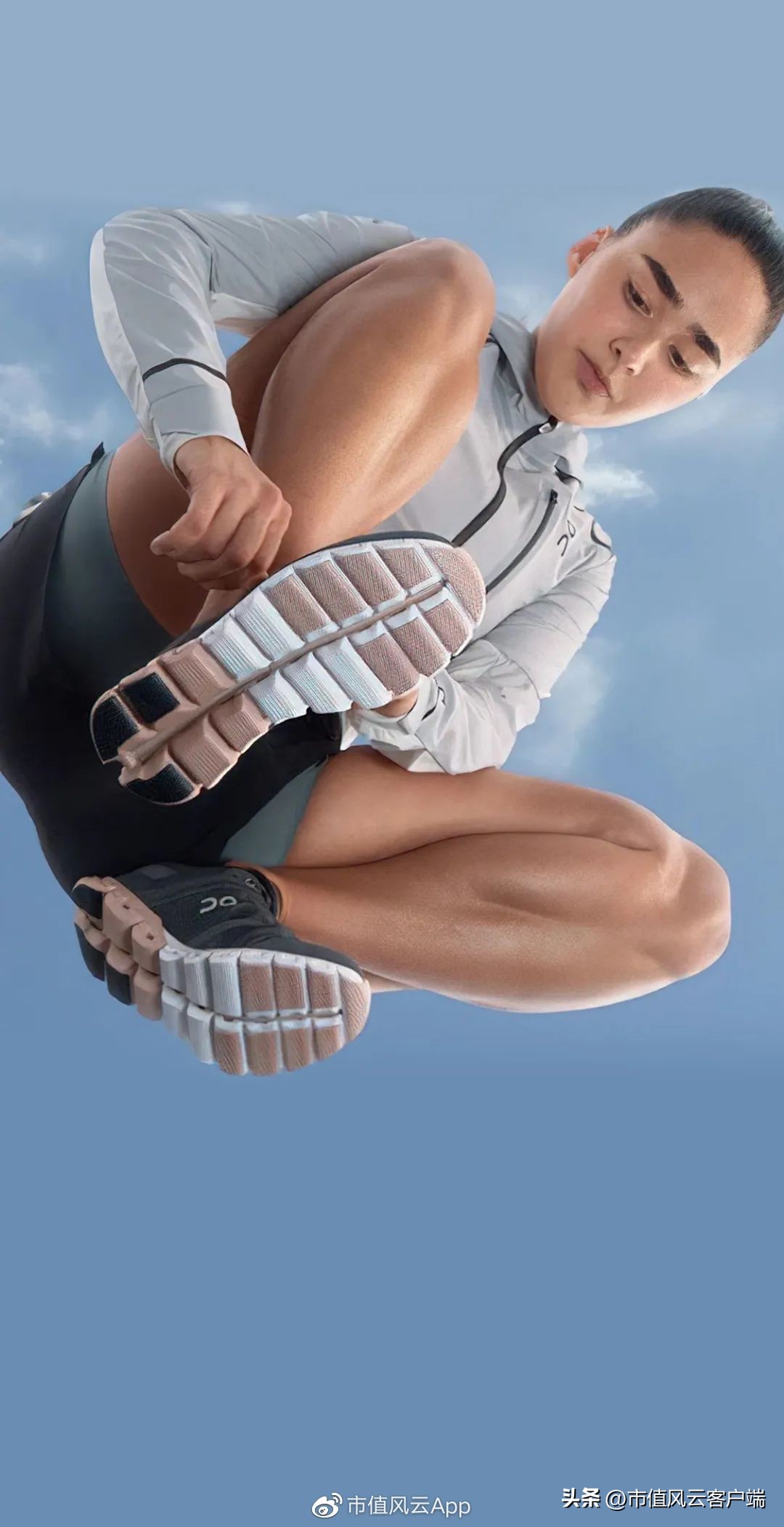 男神被套,Allbirds上市两年市值只剩渣!百亿美金新贵On了解一下？