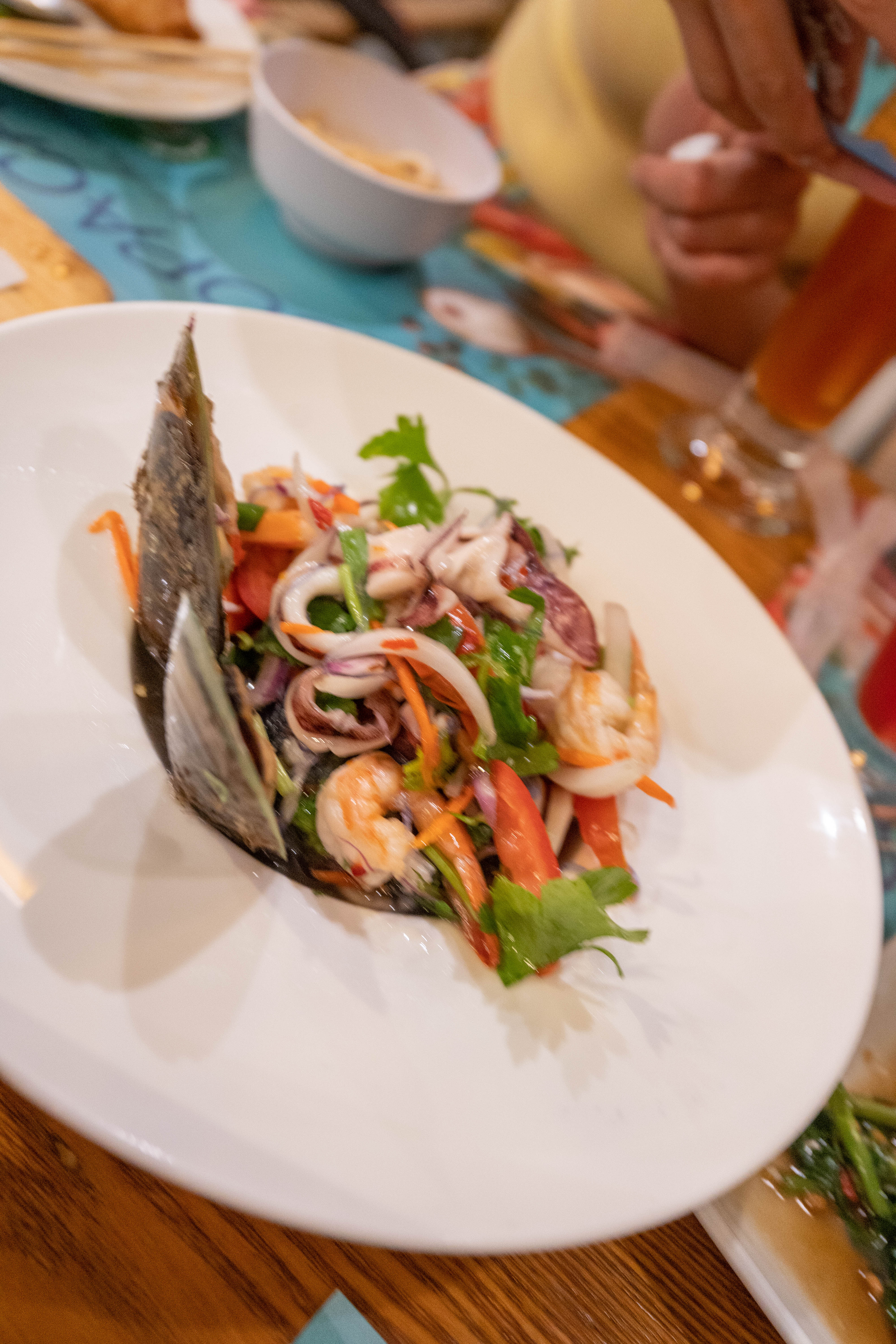 苏梅岛有什么值得购买的,苏梅旅游购物