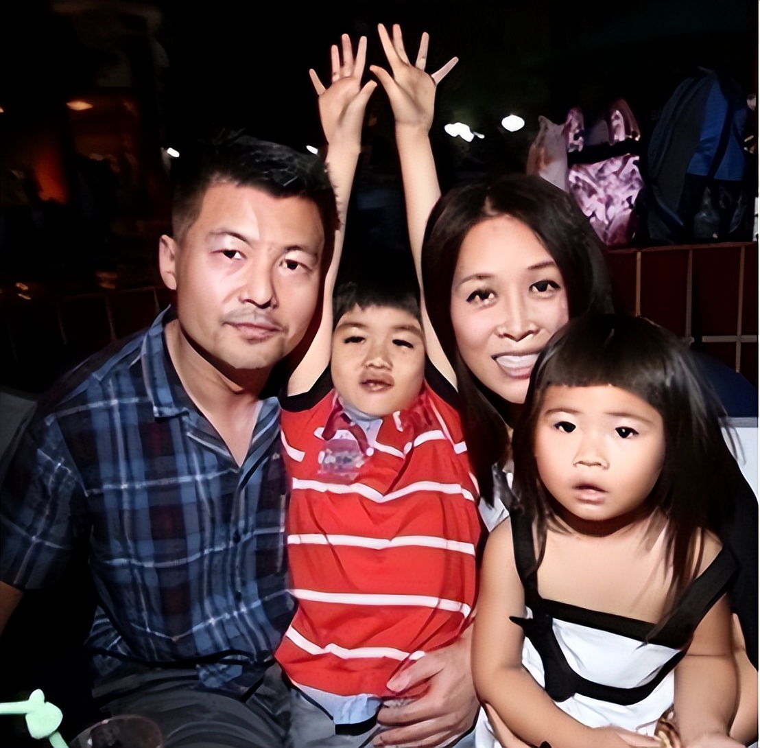 那英高峰孟桐,那英近期和丈夫孟桐状况