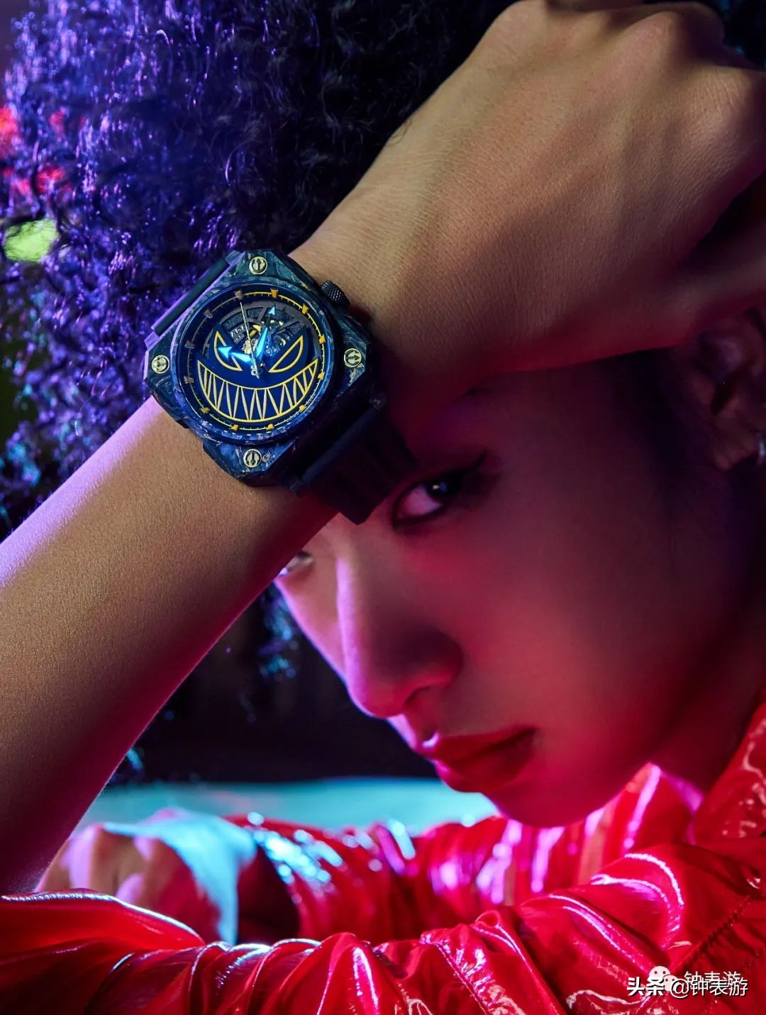 18k黄金腕表推荐,顶级18k金男非真钻腕表