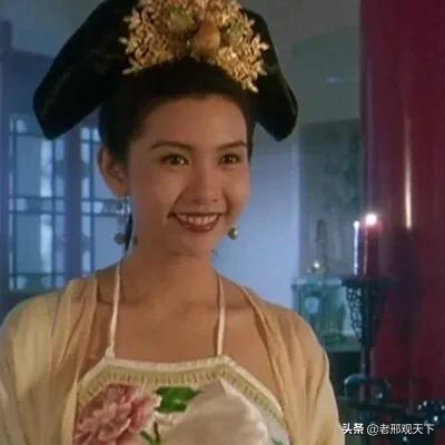 「港圈十大“*星艳**”之①」_____“性感*物尤**”邱淑贞之瓜