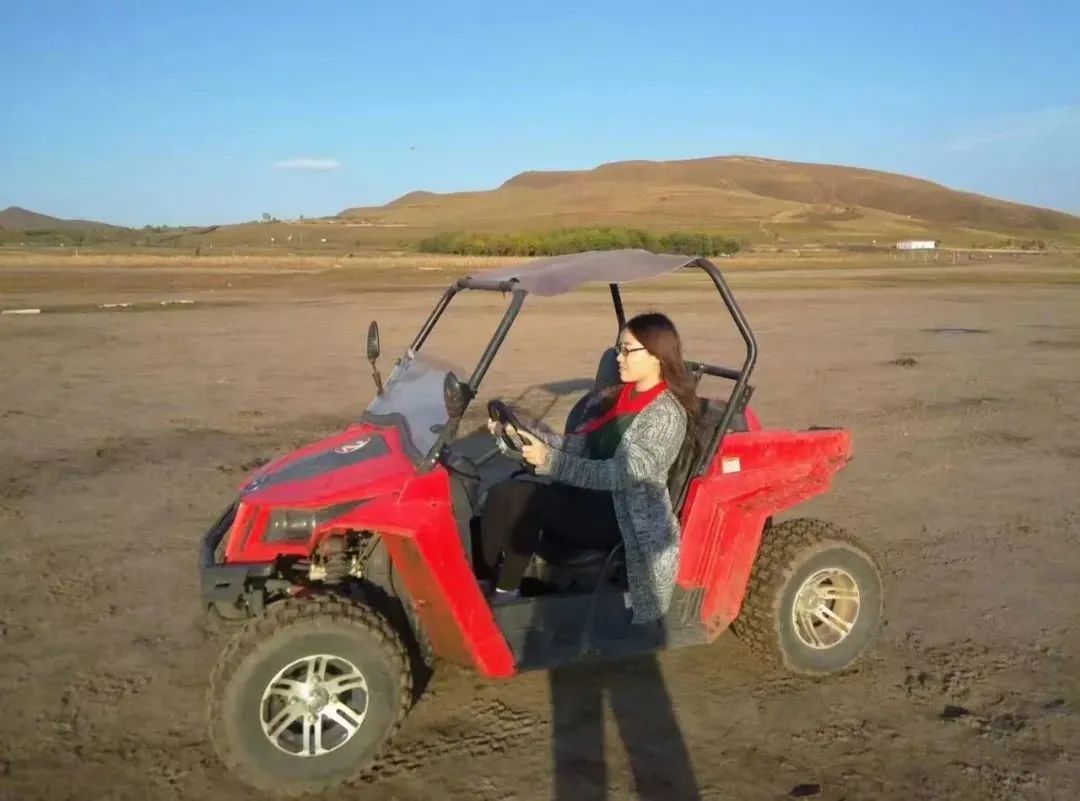 笑薇：北漂、裸辞、远嫁，30岁我用5年时间走上知识创业之路