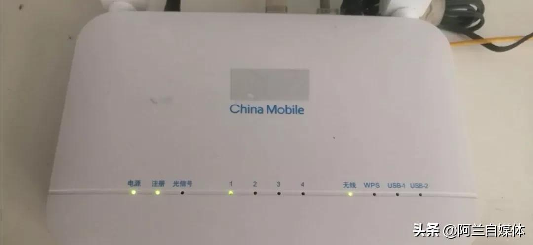 移动wifi信号满格但是不能上网,酒店wifi信号满格但是无法上网