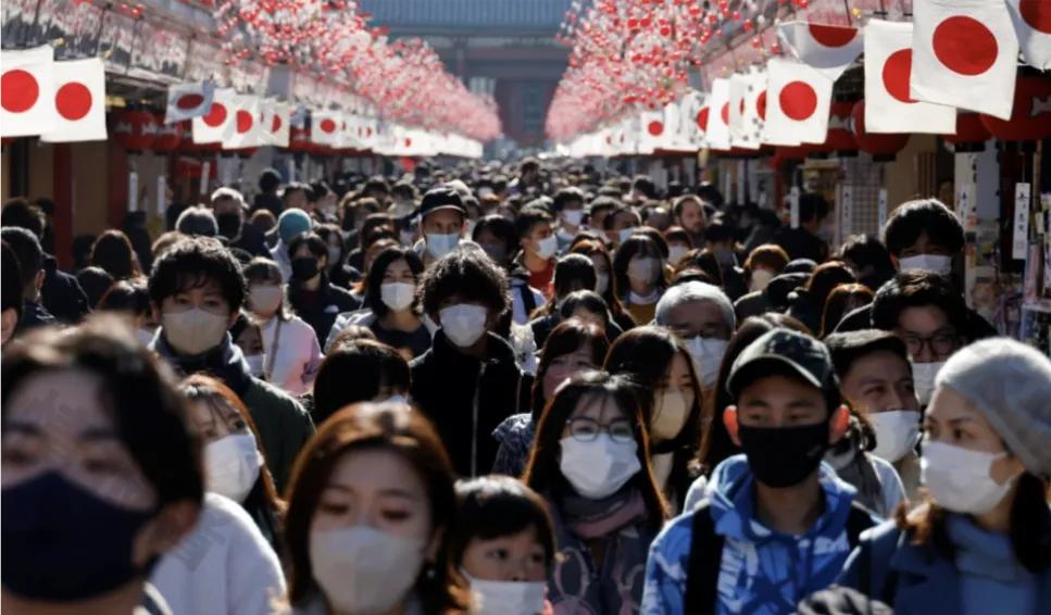 日韩对华歧视性入境限制,对华采取歧视性入境政策