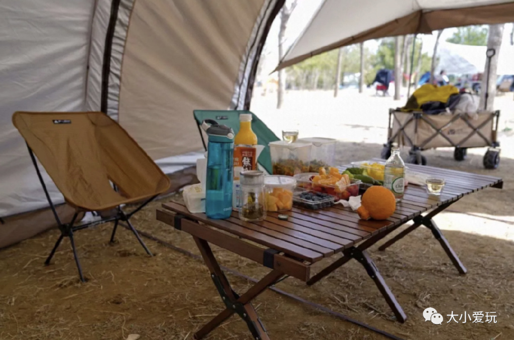 北京可以搭帐篷的免费公园,北京3月可以搭帐篷的公园