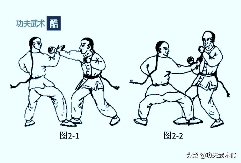 武林绝招擒拿术,武林掌功绝技大全