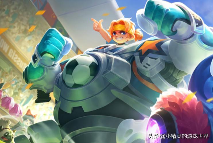 王者荣耀梅西皮肤即将返场,王者荣耀梅西皮肤是哪个英雄的