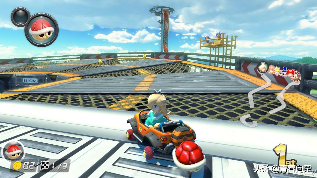 switch必买十大动作游戏自由度高,switch必玩50款游戏清单