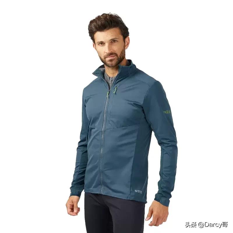 硬壳始祖鸟,始祖鸟软壳和猛犸象软壳对比