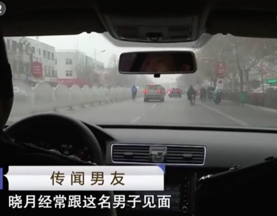 婚外出轨生子案件纪实,女子婚内出轨怀孕8个月后续