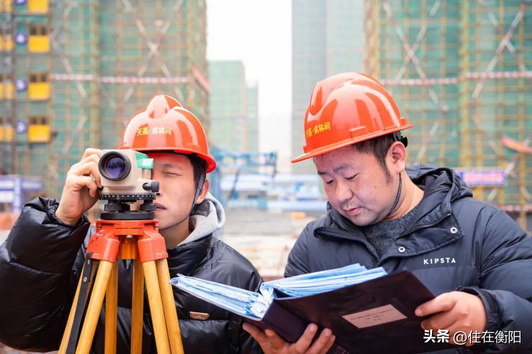 凭实力成“卷王”！揭秘衡阳地产界的顶流产品力！